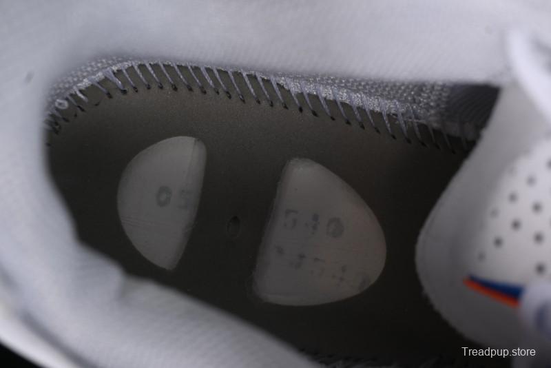 Nike Air Zoom G.T. Cut 3 EP Basketball Shoes with Full-Length ZoomX Foam - HJ8206-100