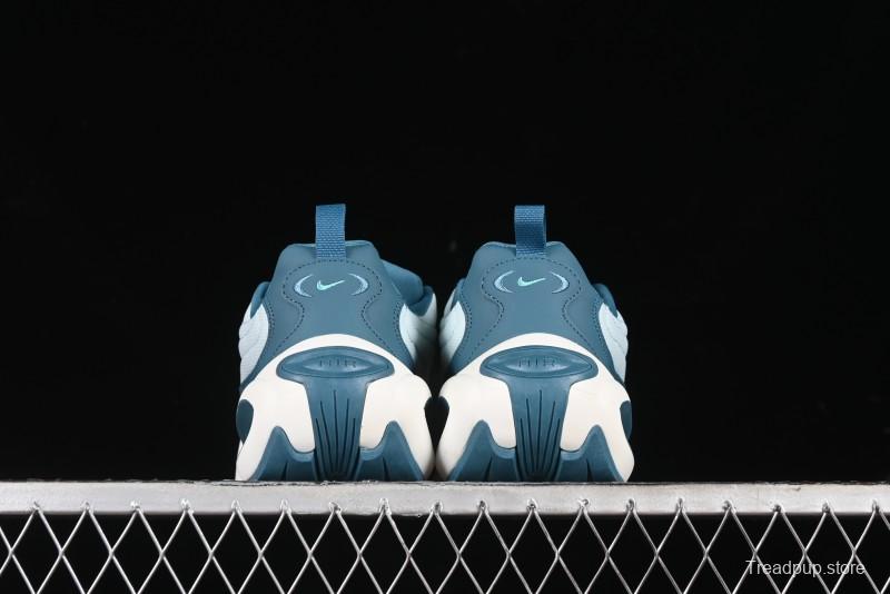 Nike Air Max Portal Retro Running Shoes with Air Cushion - HF3053-003