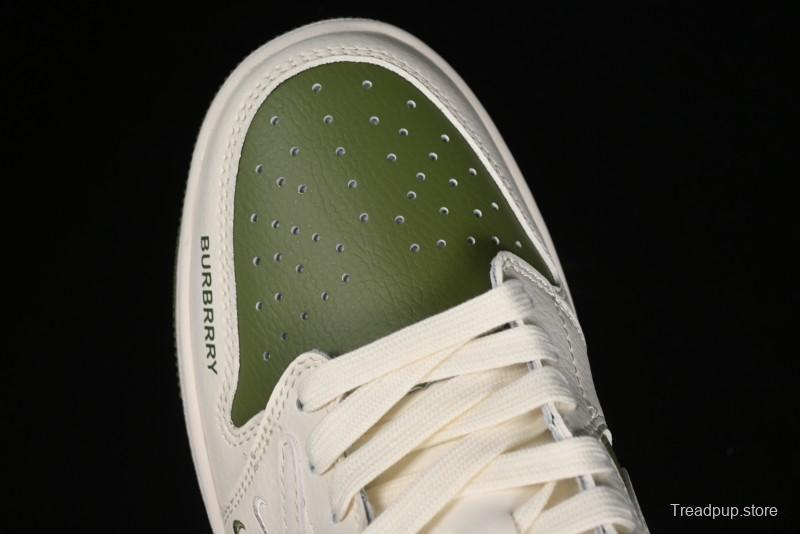 Nike Travis Scott x Fragment Design x Air Jordan 1 Low OG SP AJ1 Cultural Casual Sneakers - BB6588-311