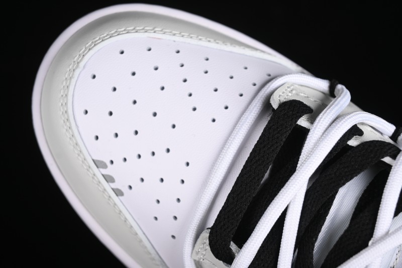 Nike Dunk Low SB Special Mission Camo Navy Black White Purple Grey Skateboarding Shoes - DD1391-100