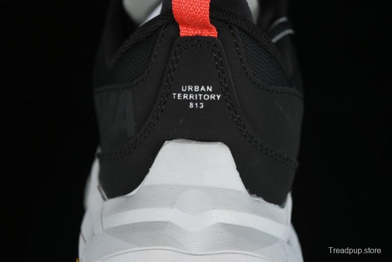 Hoka One One Anacapa Low GTX Professional Trail Running Shoes - 1155397 JTB