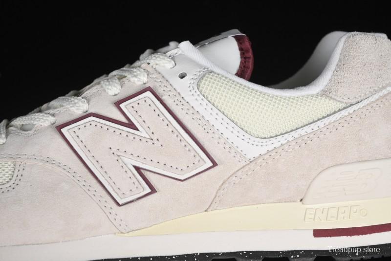 New Balance 574 Series Retro Casual Running Shoes - U574OP2