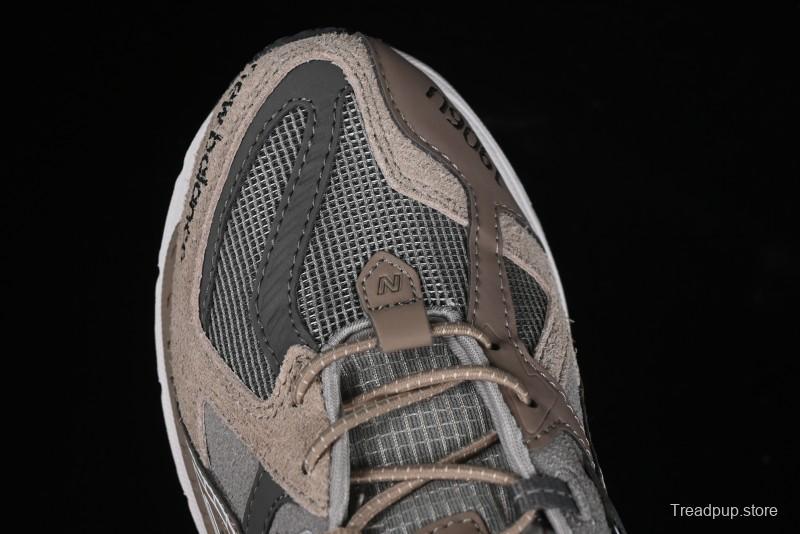 New Balance 1906 Series Loafers Casual Shoes with T-Beam Outsole and Heel Cushioning - U1906NIH