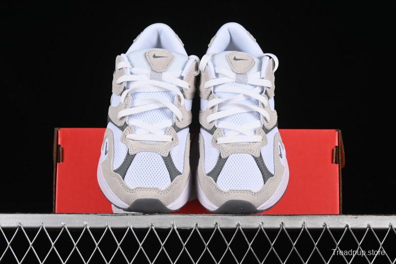 Nike Summer Retro Casual Dad Shoes - FJ3794-101