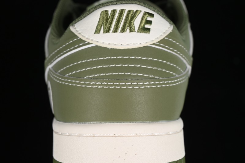 Nike SB Dunk Low Bape Collaboration Anniversary High-End Custom Sneakers - BB8969-004