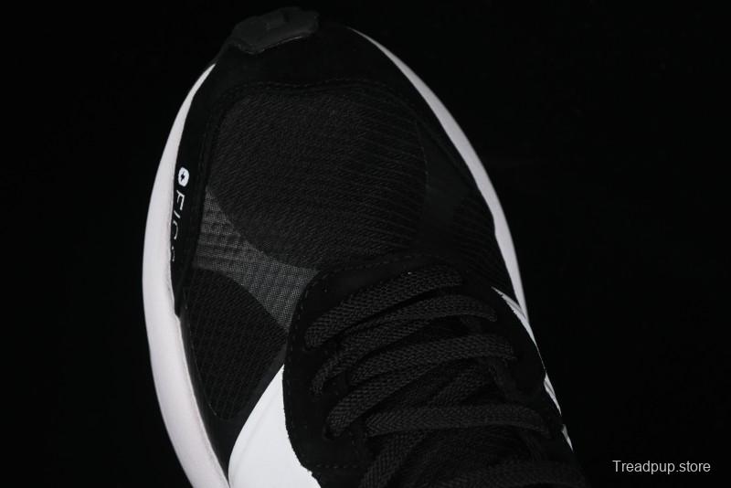 New Balance 3447 Series Textile Layer Leather Retro Casual Running Shoes - U3447LB