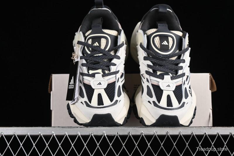 Adidas Vento XLG Deluxe Retro Casual Dad Shoes - JR0577