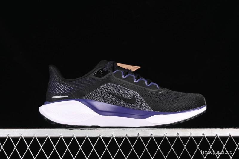 Nike Air Zoom Pegasus 41 Lightweight Breathable Running Shoes with Cushioned Support - FZ5094-001