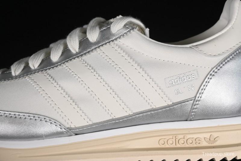 Adidas Originals SL 72 RS Retro Running Shoes - JI3531