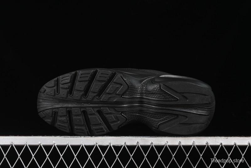 Nike Air Max Portal Retro Running Shoes with Air Cushion - HF3053-007