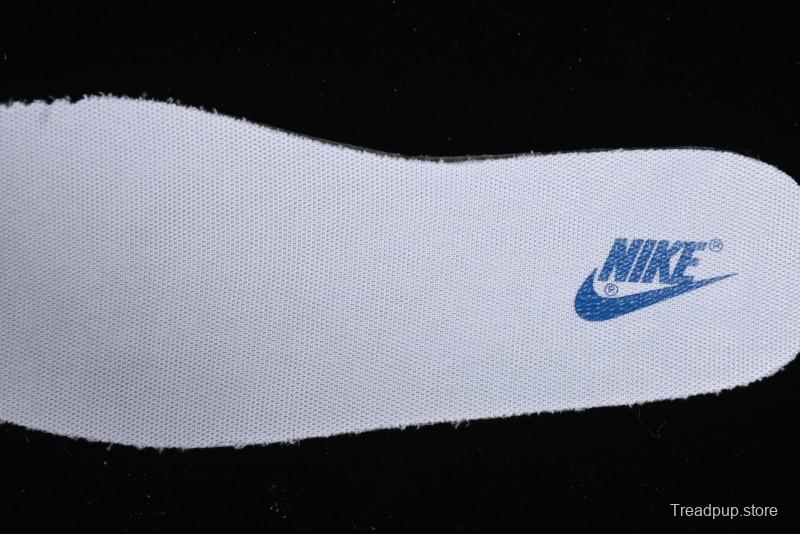 Nike SB Dunk Low Pepsi Anniversary Premium Custom Low-Top Casual Skate Shoes - XB3802-349