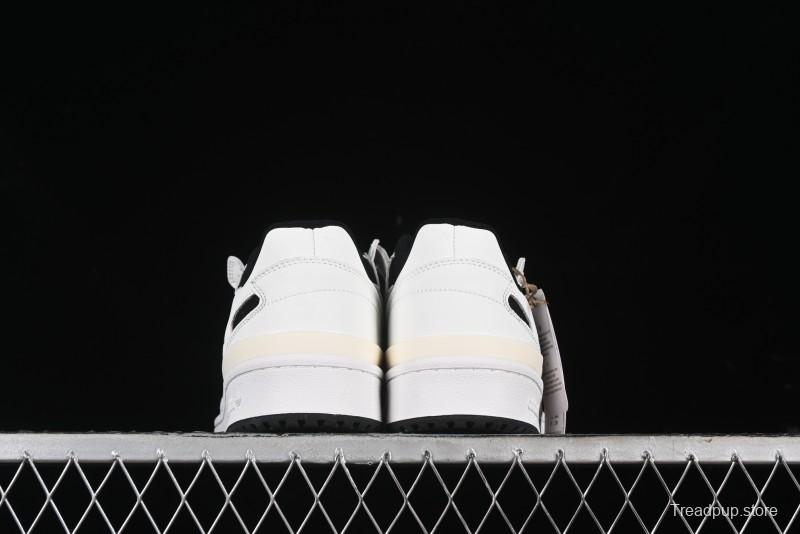 Adidas Forum 84 Low Retro Basketball Shoes - IH7830