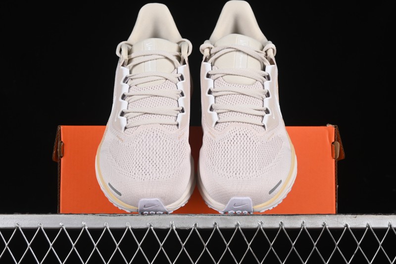 Nike Air Zoom Pegasus 41 Running Shoes with Breathable Mesh and Durable Design - FD2722-106