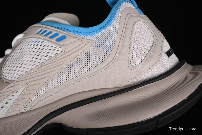 Balenciaga Circuit Lightweight Distressed Print Round Toe Fashion Casual Shoes - WFLGY2240