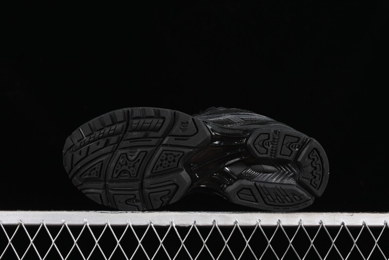 Asics Gel-Kayano 14 Running Shoes with 3D Visible GEL Cushioning and FF BLAST PLUS Midsole - 1201A019-001