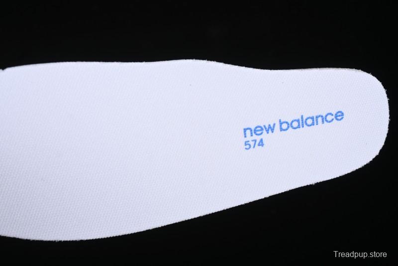 New Balance 574 Series Retro Casual Running Shoes - U574RZ2