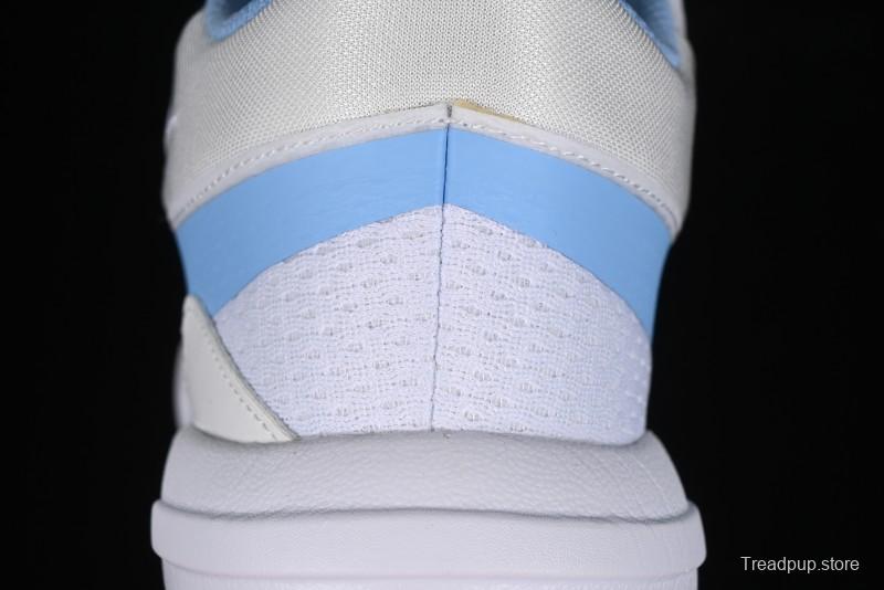 Nike Hyperquick SE Cushioned Breathable Basketball Shoes - FN4678-101