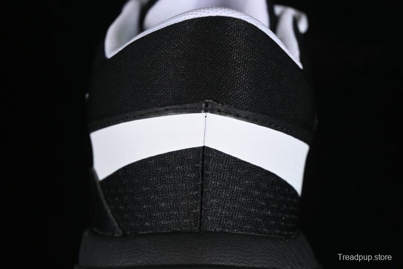 Nike Hyperquick SE Cushioned Breathable Basketball Shoes - FN4678-001