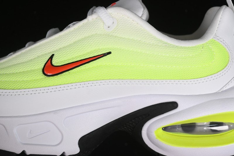 Nike Air Max Portal Retro Running Shoes with Air Cushion - HF3053-104