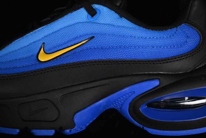 Nike Air Max Portal Retro Running Shoes with Air Cushion - HF3053-005