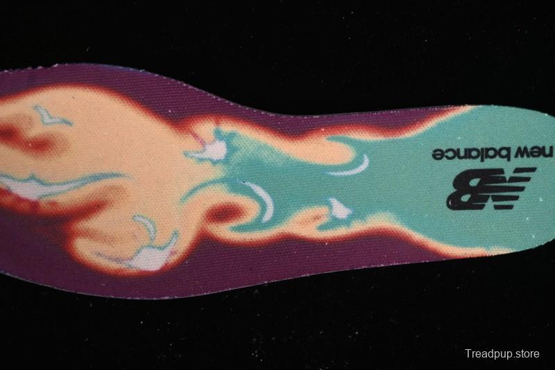 New Balance 1000 Series Retro Dad Style Low-Top Casual Running Shoes - M1000JF1