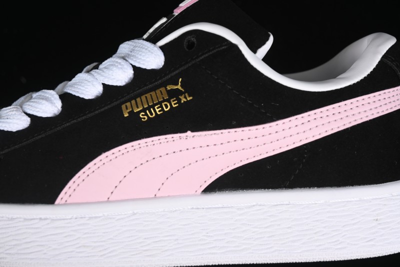 Puma Suede XL Retro Casual Sneakers - 395205-04