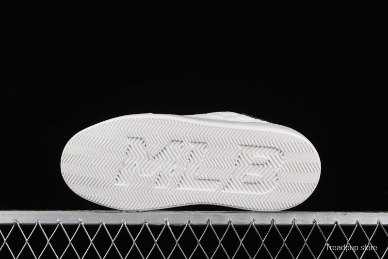 New York Yankees MLB Bigball Chunky Embo Monogram Platform Sandals - 3ASXEMN4N50BKS