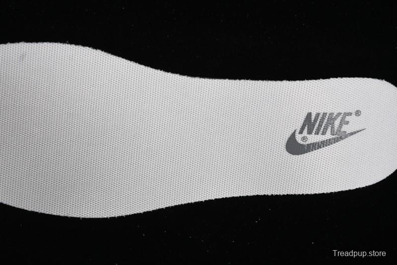 Nike SB Dunk Low Stussy Collaboration Anniversary Edition Light Blue Custom Low-Top Casual Skate Shoes - CF3688-012