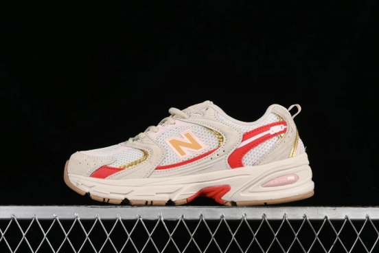 New Balance 530 Series Retro Casual Running Shoes - MR530JF