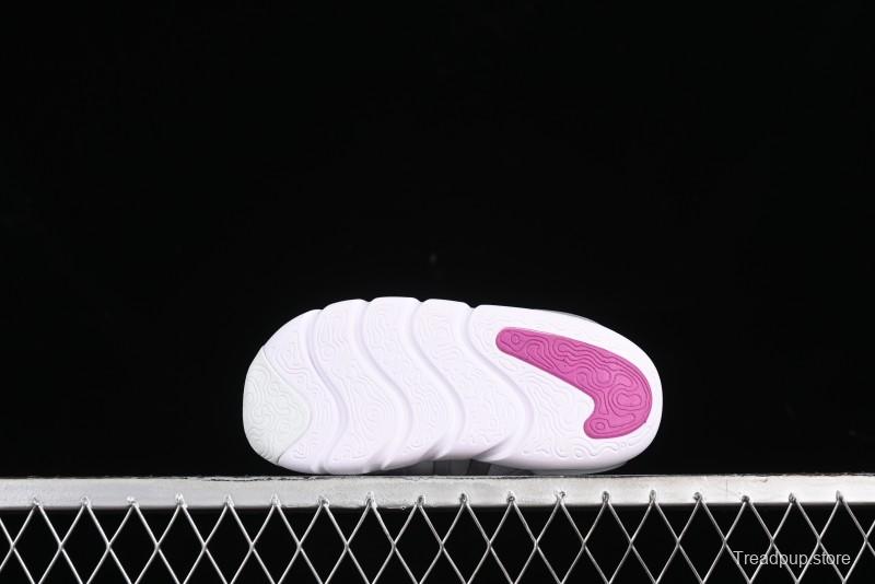 Nike Dynamo Go Flyease Kids' Shoes with Easy-On Heel - DH3438-500