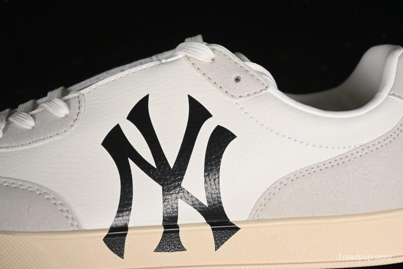 New York Yankees MLB Squeeze Casual Shoes - 3ASXSQZ3N50IVS