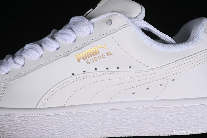 Puma Suede XL Retro Casual Sneakers - 397255-01