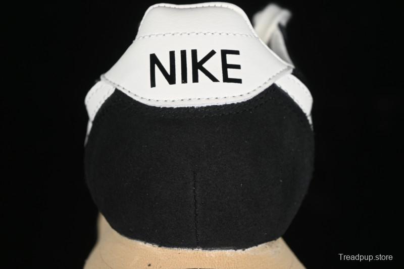 Nike Stussy Roshe Run LD-1000 Comfortable Versatile Non-Slip Durable Waffle Low-Top Casual Running Shoes - HM0950-001