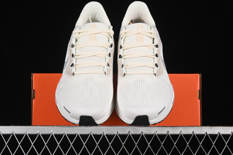 Nike Air Zoom Pegasus 41 Lightweight Breathable Running Shoes with Cushioning - HQ3492-133