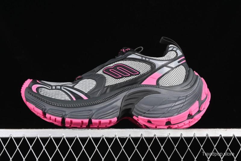 Balenciaga Track Sneaker Outdoor Concept Retro Dad Shoes - W2MV21510