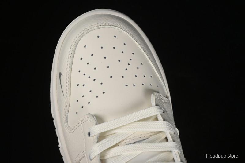 Nike SB Dunk Low Gucci Collaboration - Anniversary High-End Custom Low-Top Casual Sneakers - KK1688-051