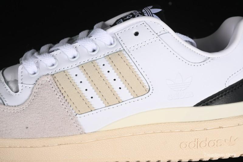 Adidas Forum 84 Low Retro Basketball Shoes - GY2541