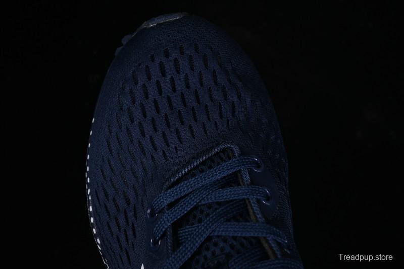 Adidas Sports Life Shoes BW0108 Breathable Mesh Casual Sneakers - BW0108