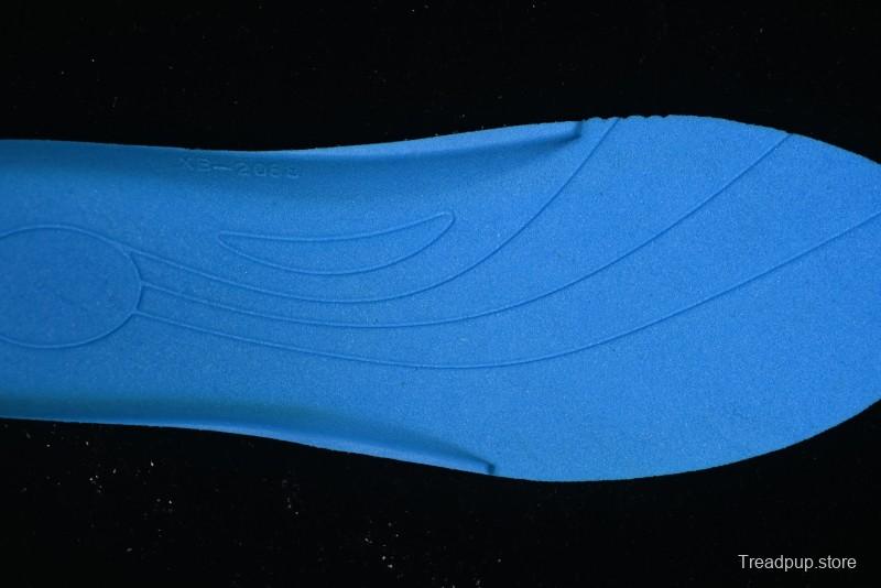 ECCO BIOM C-Trail Series Outdoor Nubuck Suede Anti-Slip Hiking Trail Running Shoes - 68891601002