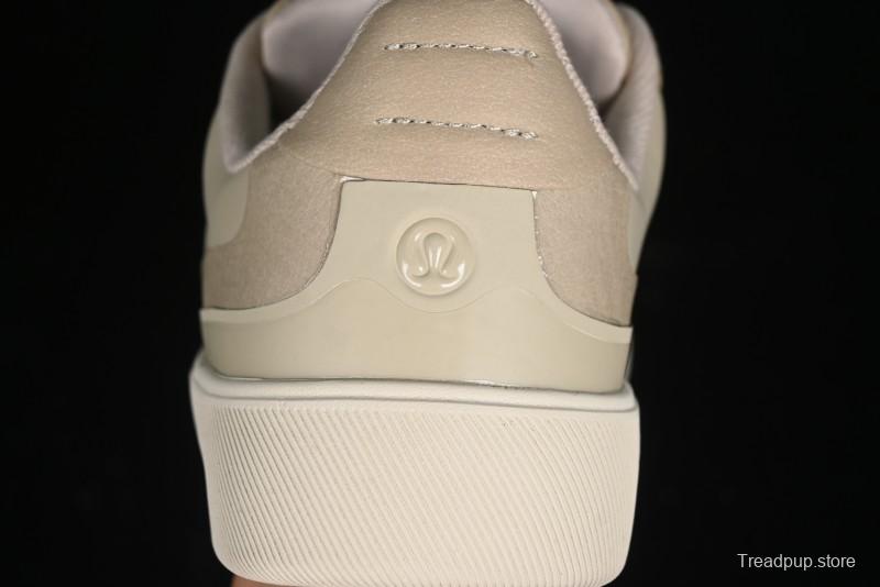 Lululemon Cityverse Low-Top Casual Sneakers - LU-03
