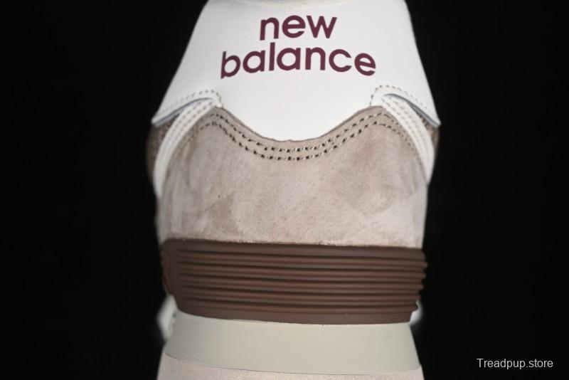 New Balance 574 Series Retro Casual Running Shoes - U574KL2