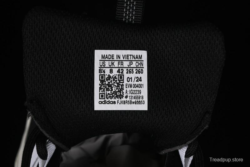 Adidas Citywowlk MT IG2239 Classic Breathable Fashion Sneakers - IG2239