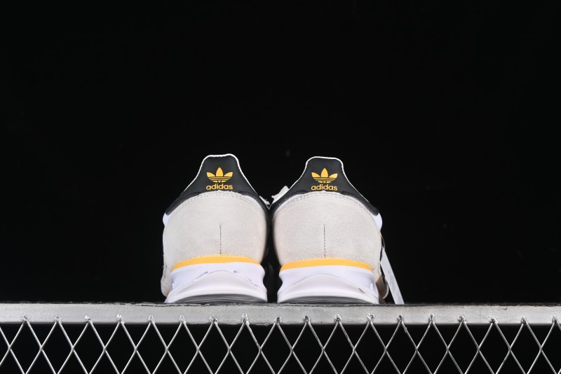 Adidas Originals SL 72 RS Retro Running Shoes - IH4823