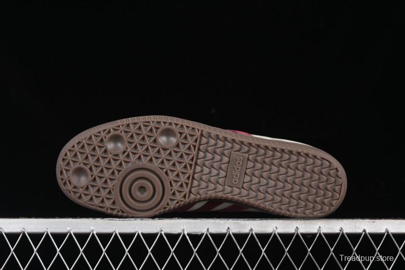 Adidas Originals Samba OG Casual Sneakers - ID1482