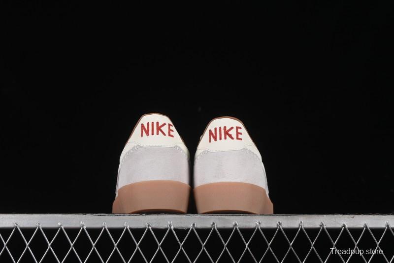 Nike Killshot 2 Retro Comfortable Anti-Slip Low-Top Sneakers - HF5699-019