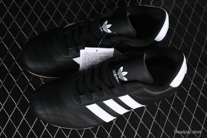 Adidas Originals Taekwondo JS1193 Low-Top Training Shoes for Comfortable and Anti-Slip Performance - JS1193