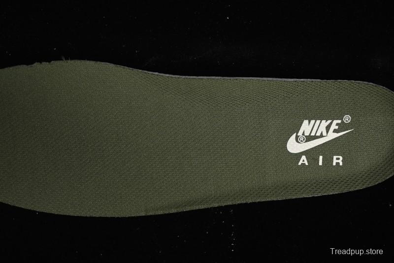 Nike Air Force 1 '07 Low Custom Casual Sneakers - CW2288-111