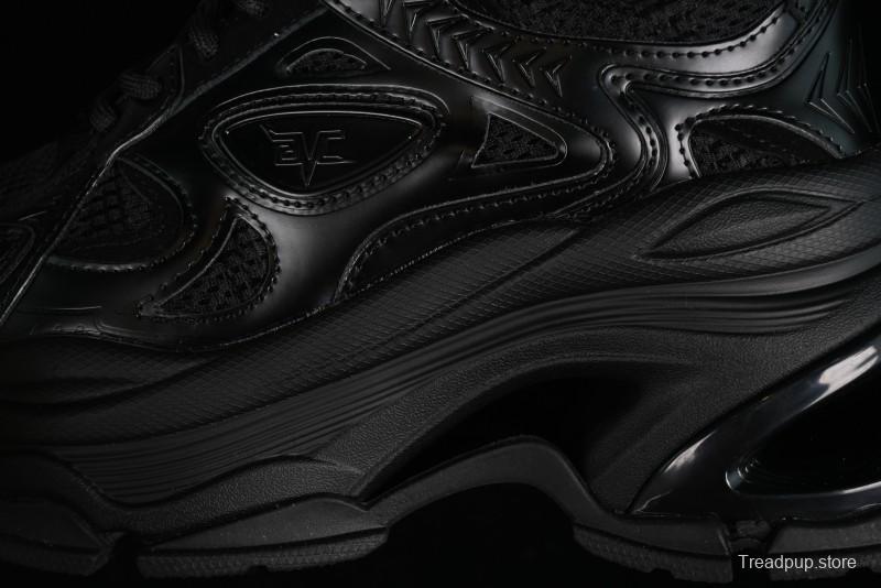 GG-CC Platform Sneakers with Chunky Sole for Casual Running and Streetwear - G24X9833