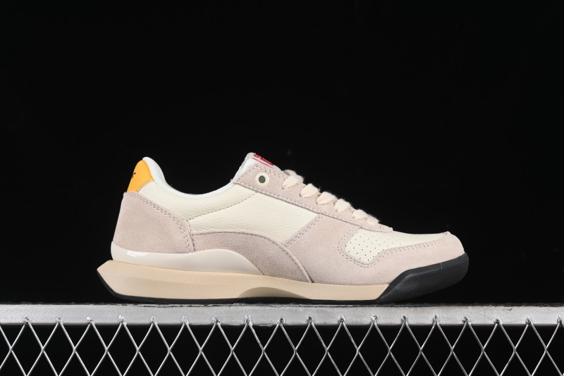 Onitsuka Tiger Ultimate 81 EX 40th Anniversary Breathable Comfort Casual Shoes - 1183B510-203