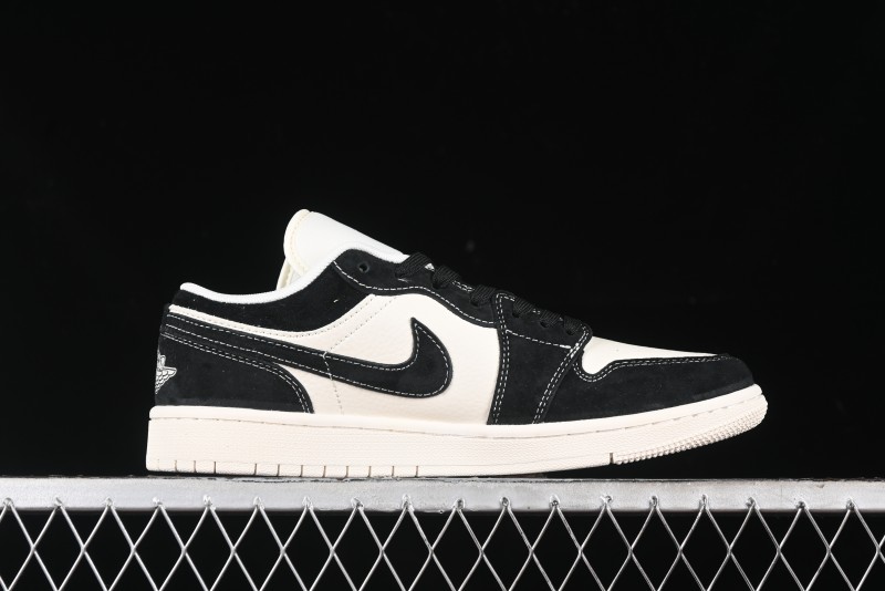 Nike Air Jordan 1 Low Retro Basketball Shoes - SJ9950-038